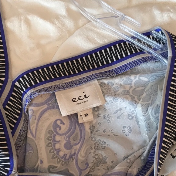 ECI Dress. - Picture 5 of 9